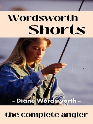cover image of The Complete Angler